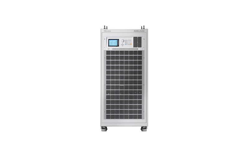臺灣Chroma 回收式電網(wǎng)模擬電源 Model 61830/61845/61860/61800-100
