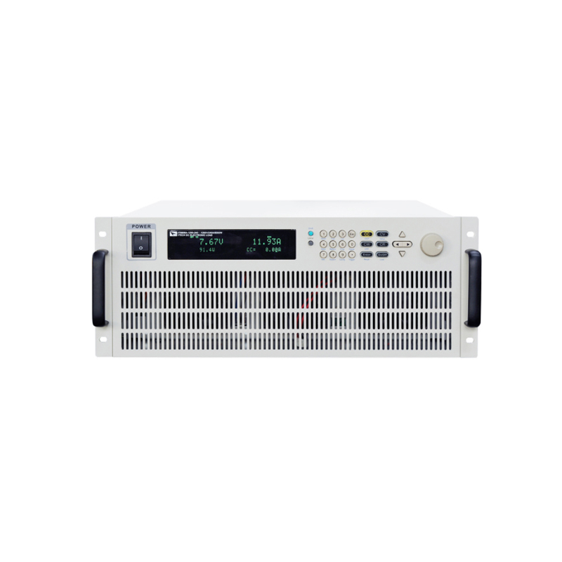 艾德克斯 IT8900A/E系列 大功率直流電子負載